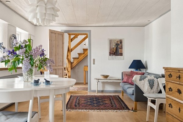 Medium property photo - Trehøje 14, 8970 Havndal